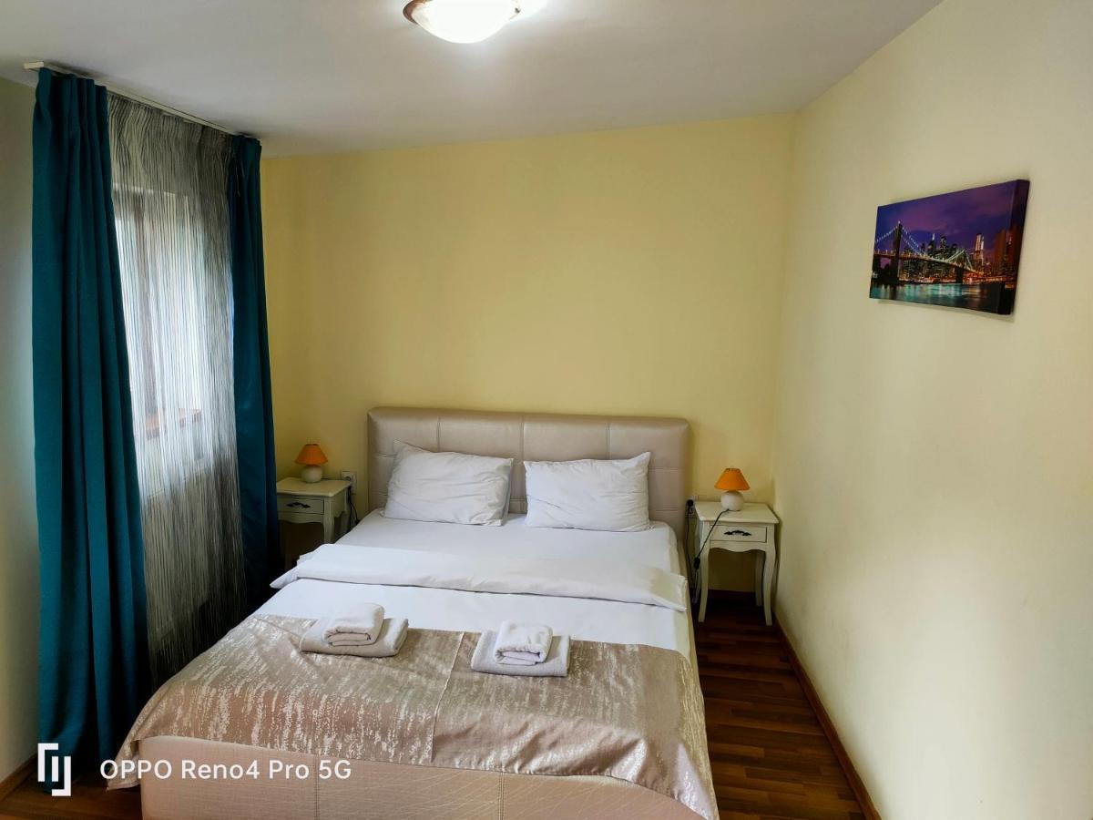 Bed & Breakfast Casa Aurelia Sibiu