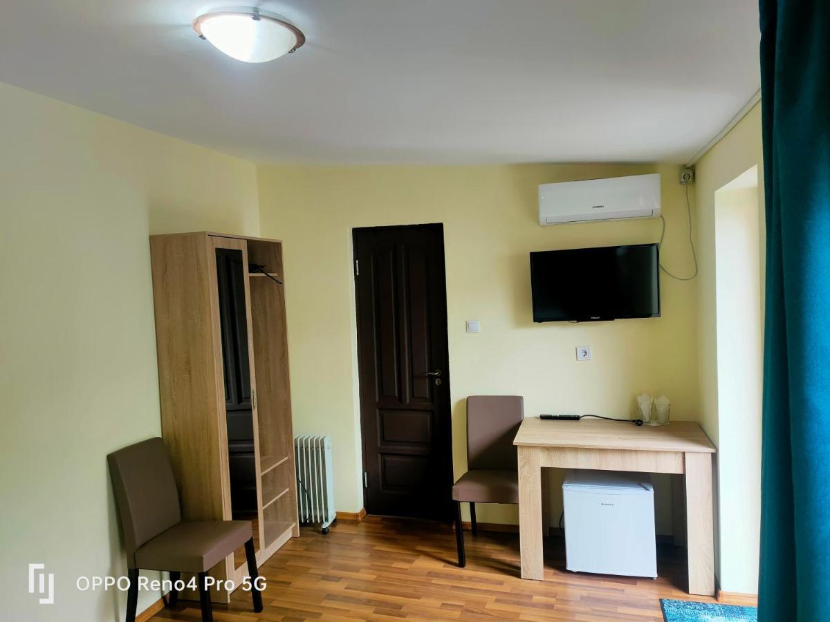 Casa Aurelia Bed & Breakfast