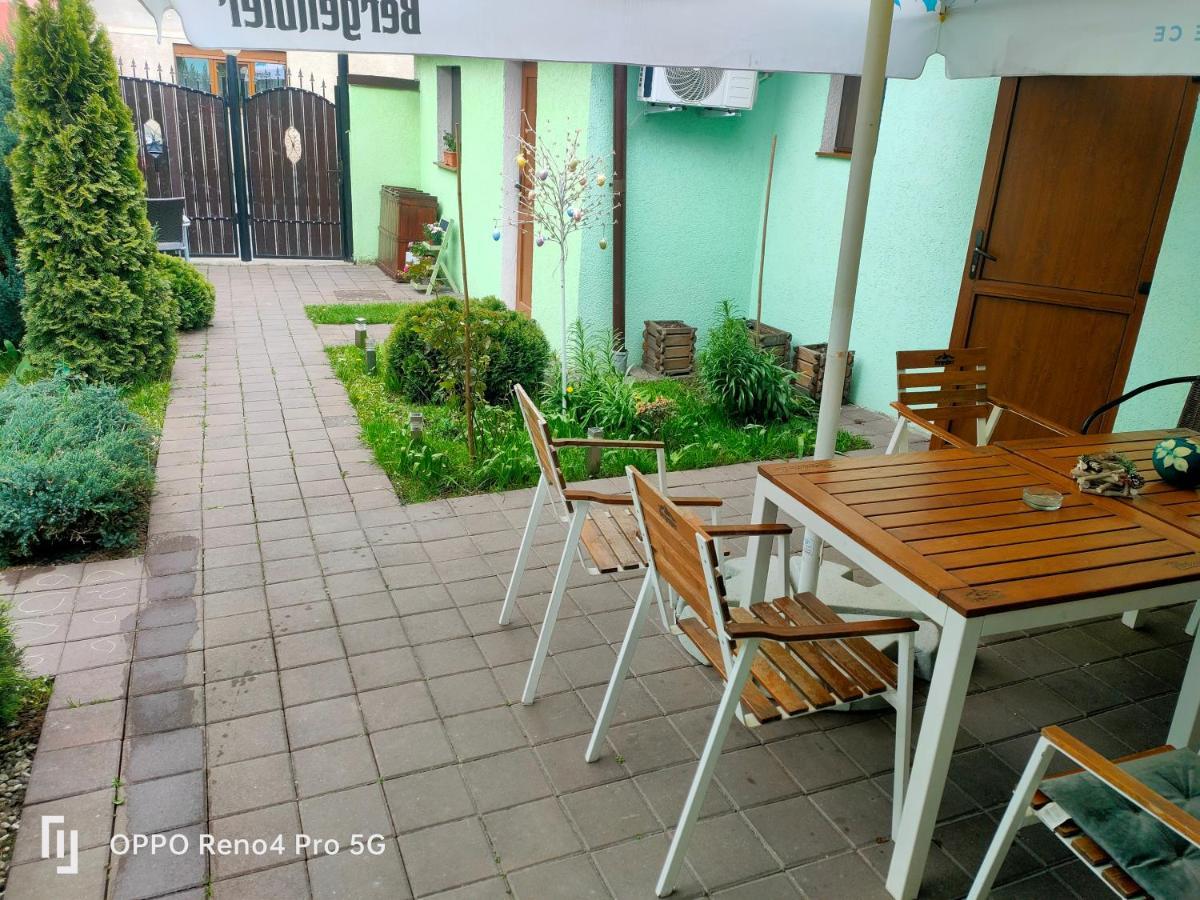 Casa Aurelia 3*