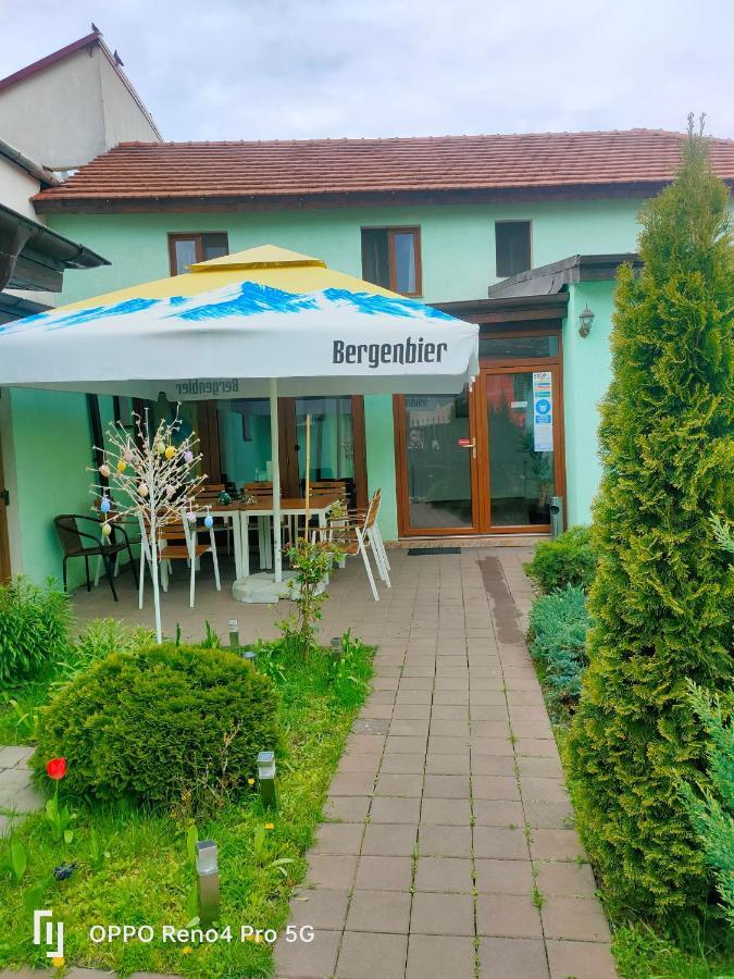 Casa Aurelia 3* Sibiu