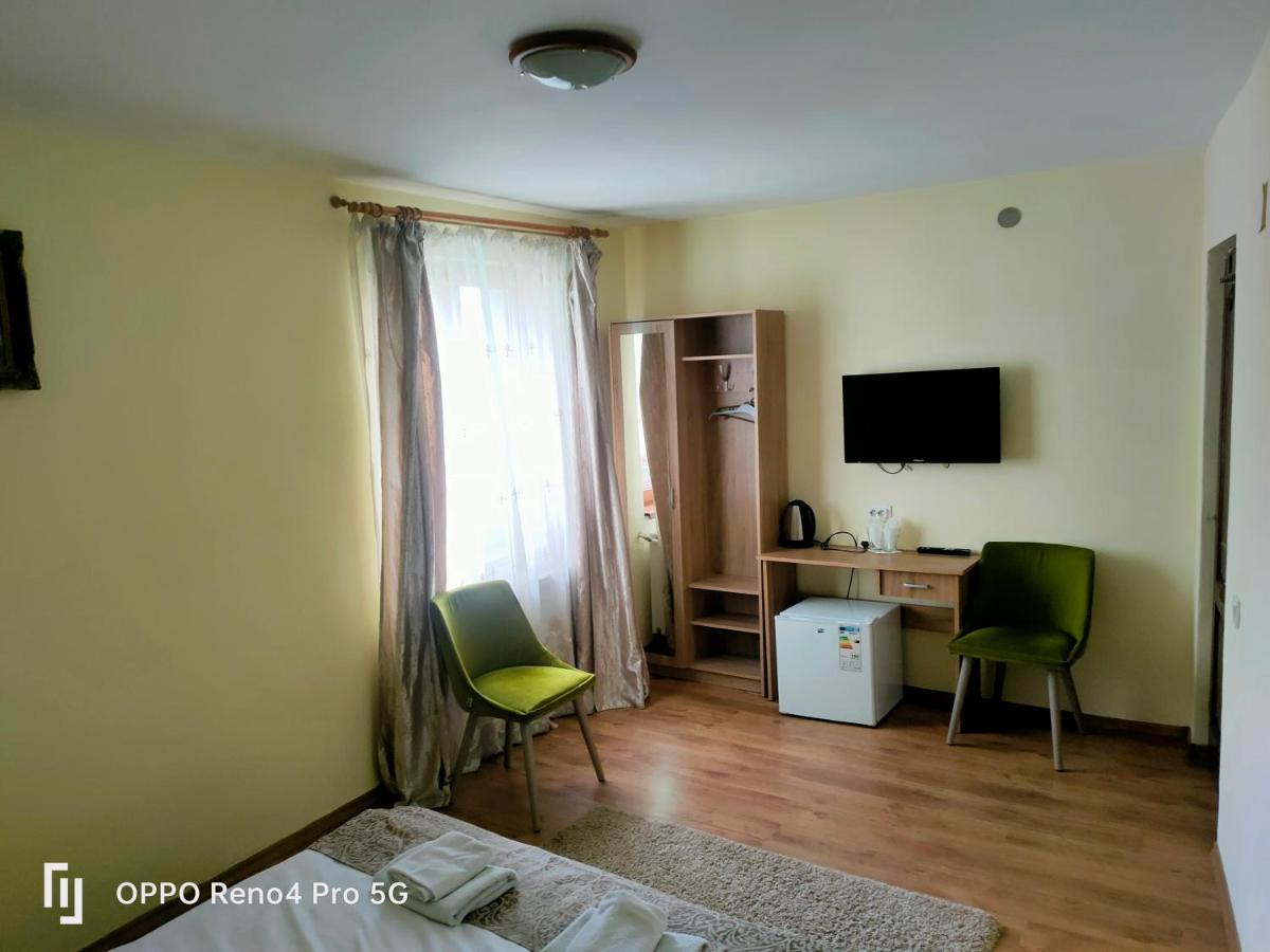 Casa Aurelia Bed & Breakfast 3*