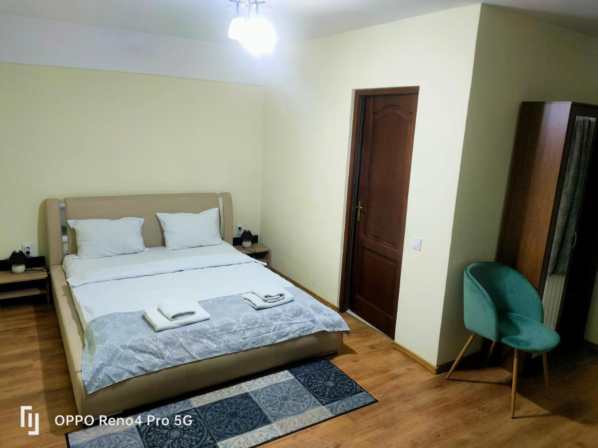 Casa Aurelia Bed & Breakfast 3*