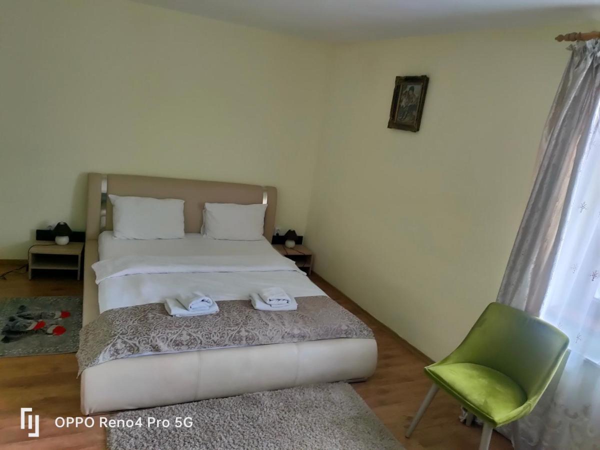 Bed & Breakfast Casa Aurelia Sibiu