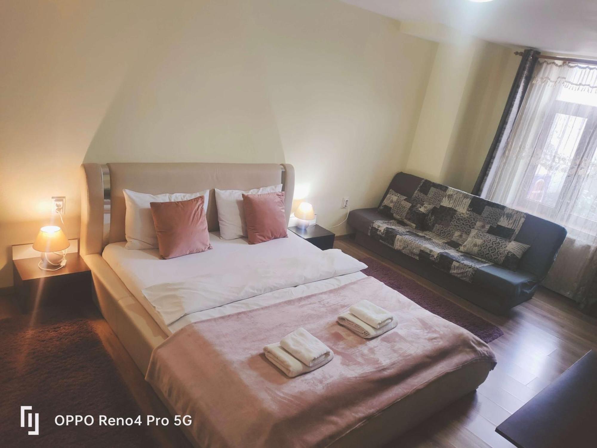 Casa Aurelia Bed & Breakfast Sibiu