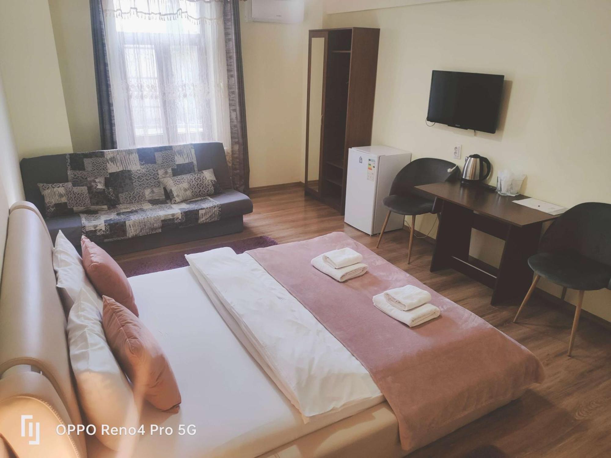 Bed & Breakfast Casa Aurelia Sibiu