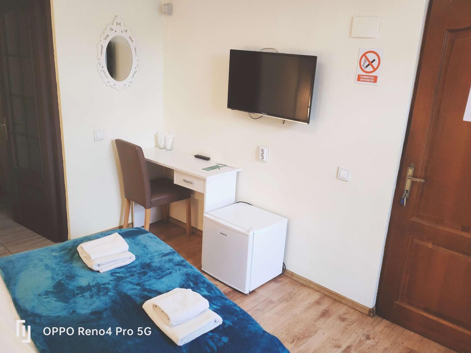 Casa Aurelia Bed & Breakfast Sibiu