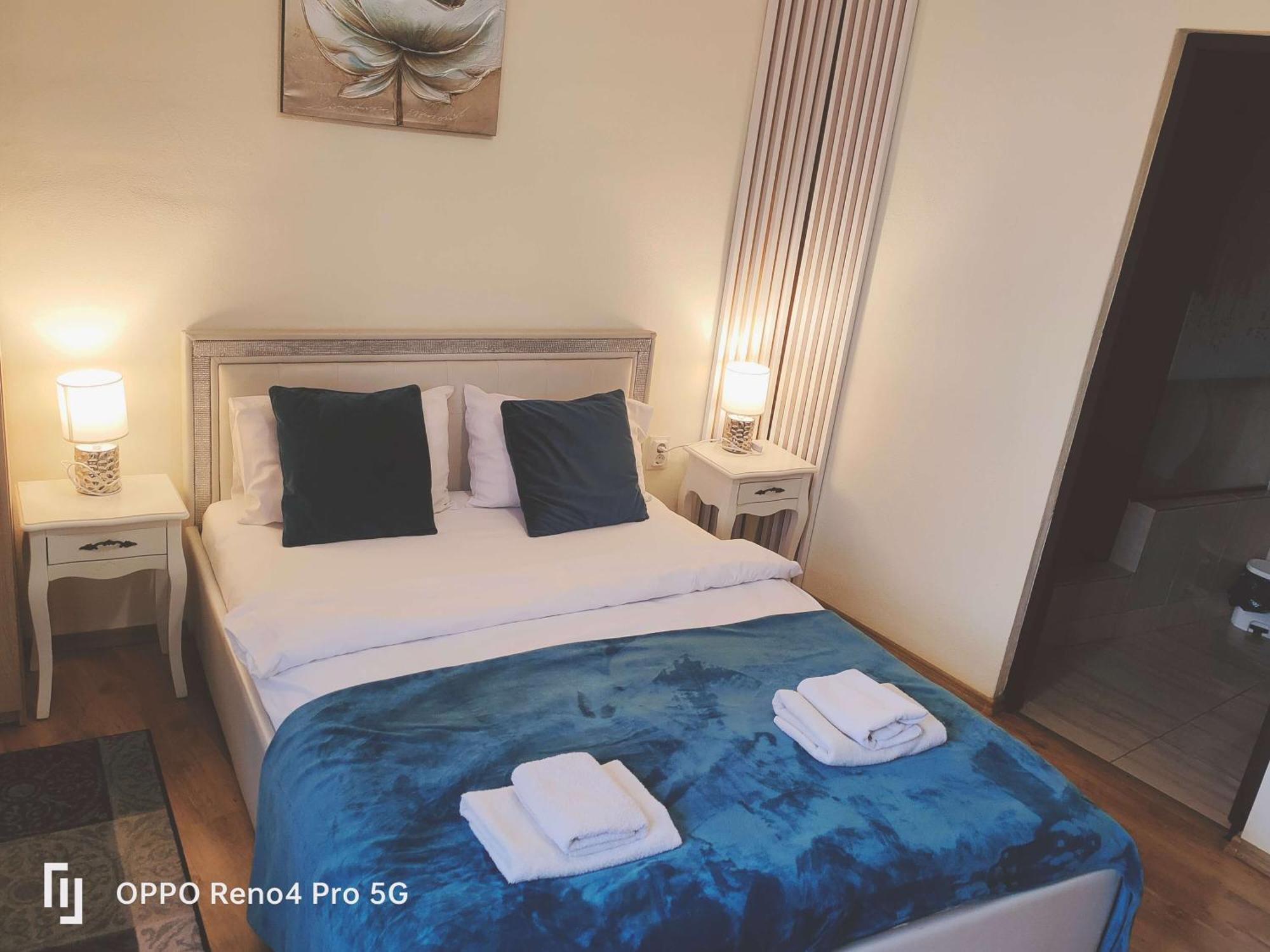 Bed & Breakfast Casa Aurelia 3*