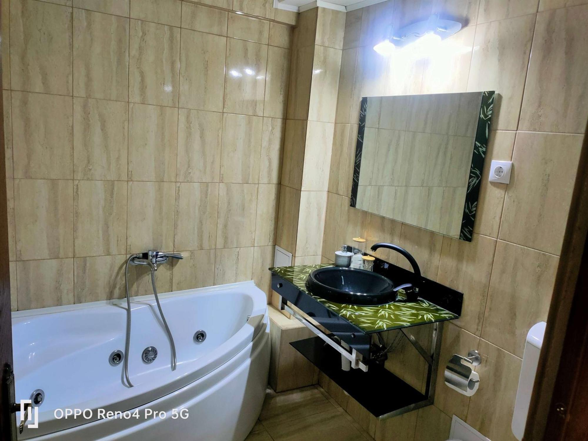 Casa Aurelia 3*