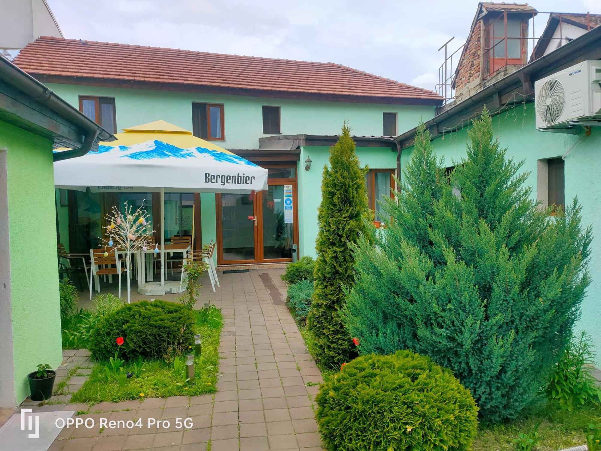 Bed & Breakfast Casa Aurelia Sibiu