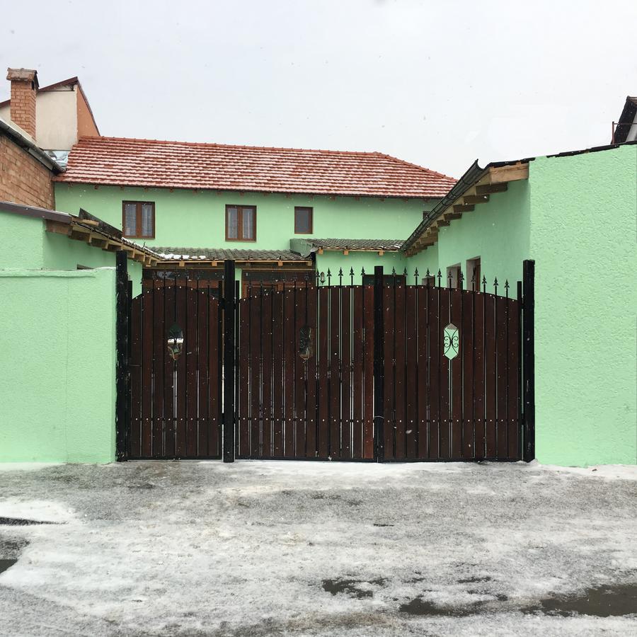 Casa Aurelia Bed & Breakfast Sibiu