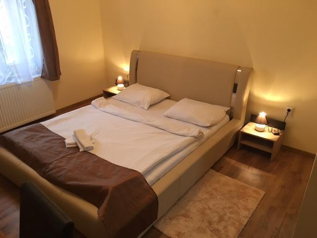 Bed & Breakfast Casa Aurelia