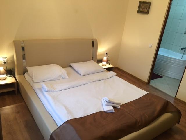 Bed & Breakfast Casa Aurelia Sibiu