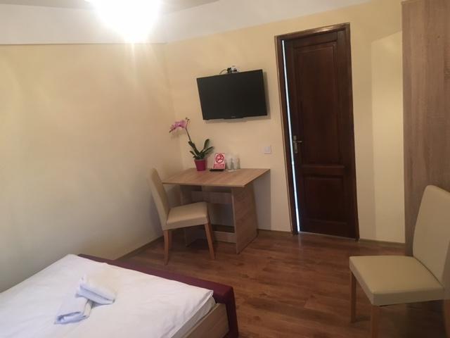 Casa Aurelia Sibiu