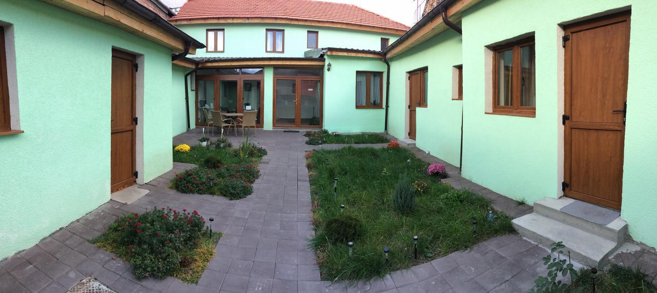 Bed & Breakfast Casa Aurelia Sibiu