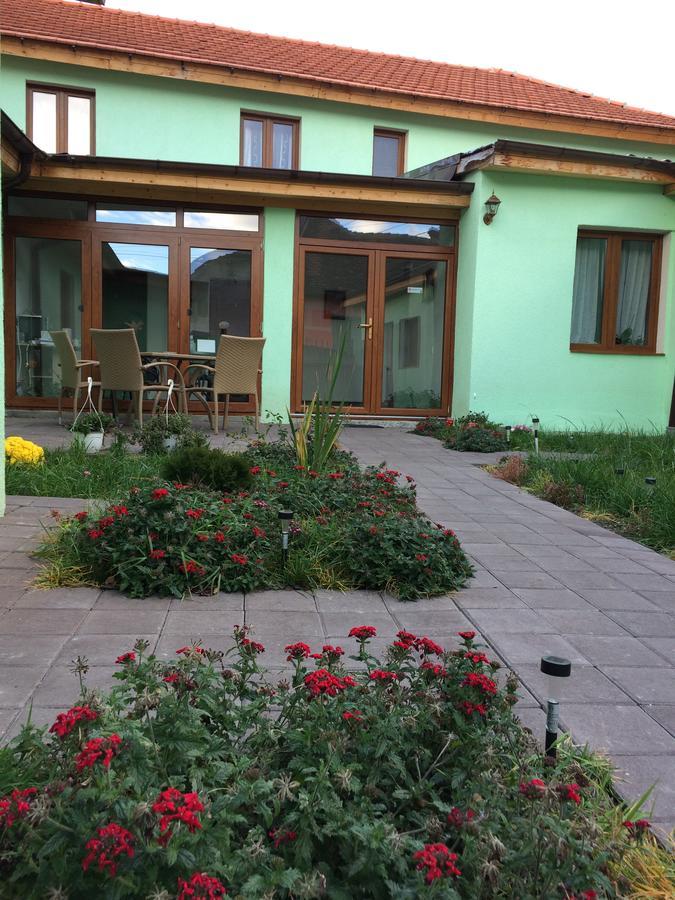 Casa Aurelia 3*
