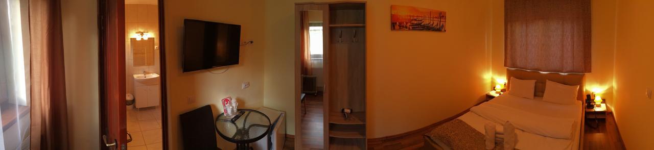 Bed & Breakfast Casa Aurelia Sibiu