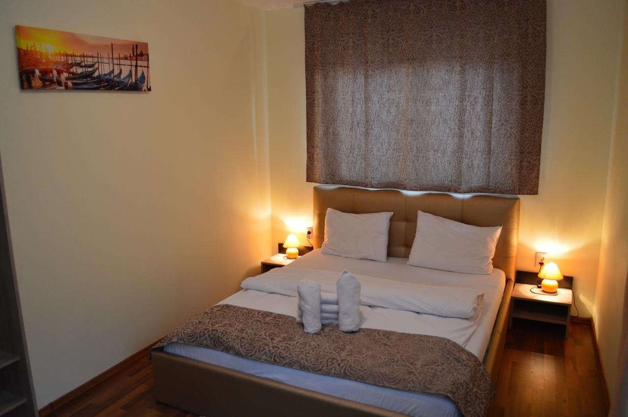 Casa Aurelia Bed & Breakfast